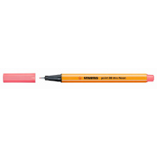 Fineliner stabilo point 88 mini - Topgiving